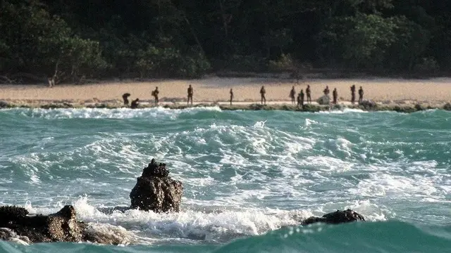Susah Dijangkau, Ini 6 Suku Paling Terpencil di Dunia
