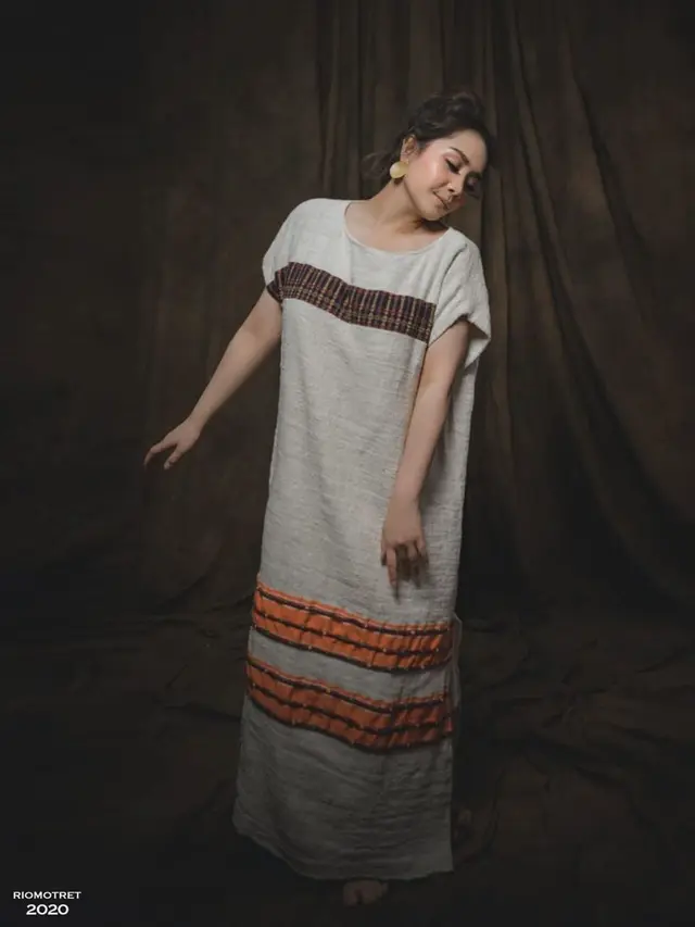 [Fimela] Nagita Slavina dan Raffi Ahmad