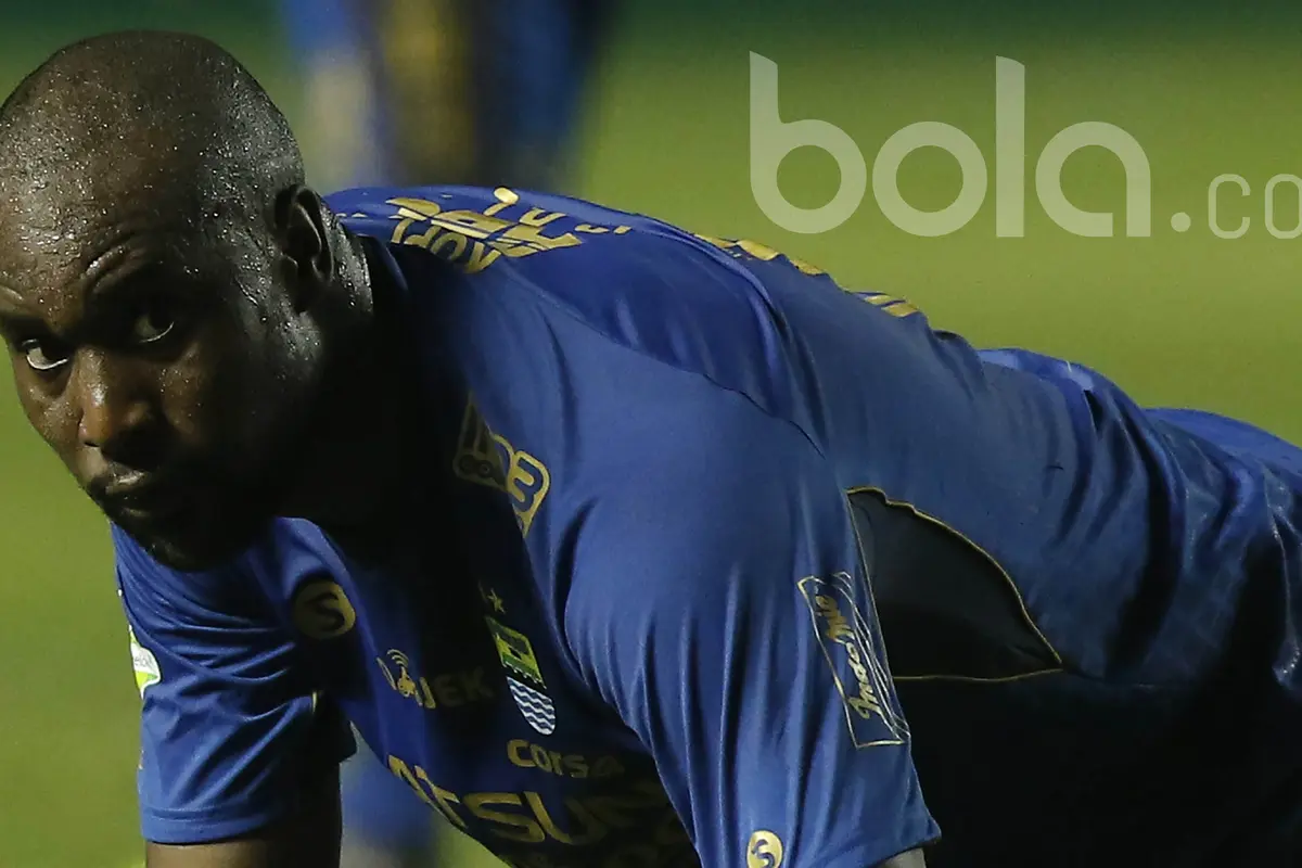 Carlton Cole