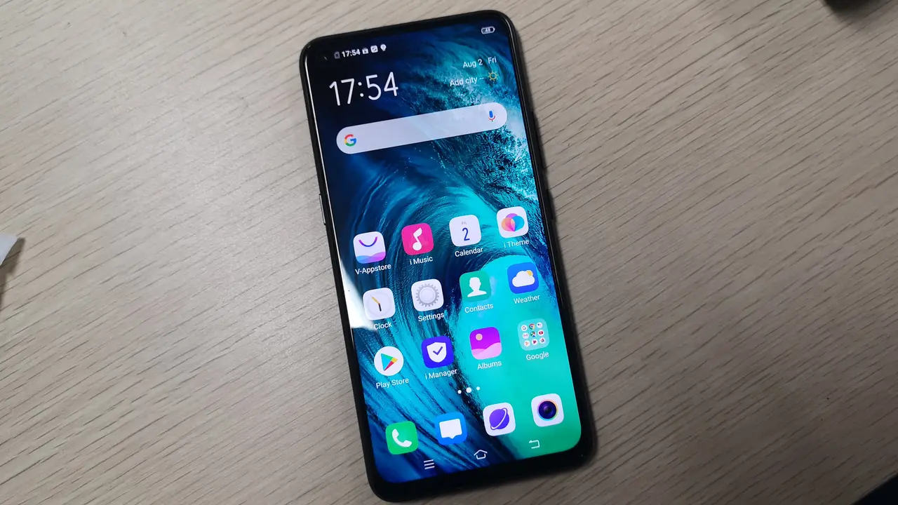 Vivo
