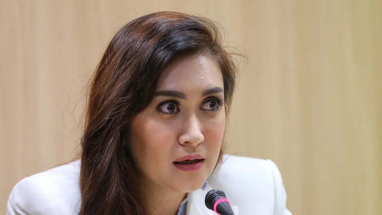 [Bintang] Nafa Urbach