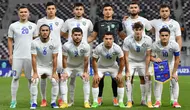 Timnas Uzbekistan U-23 di Piala Asia U-23 2024. (Bola.com/Dok.AFC).