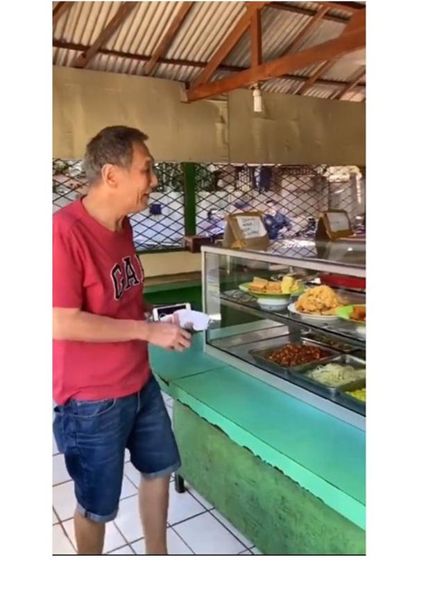 9 Potret Kesederhanaan Jusuf Hamka, Bos Jalan Tol yang Tak Suka Pamer