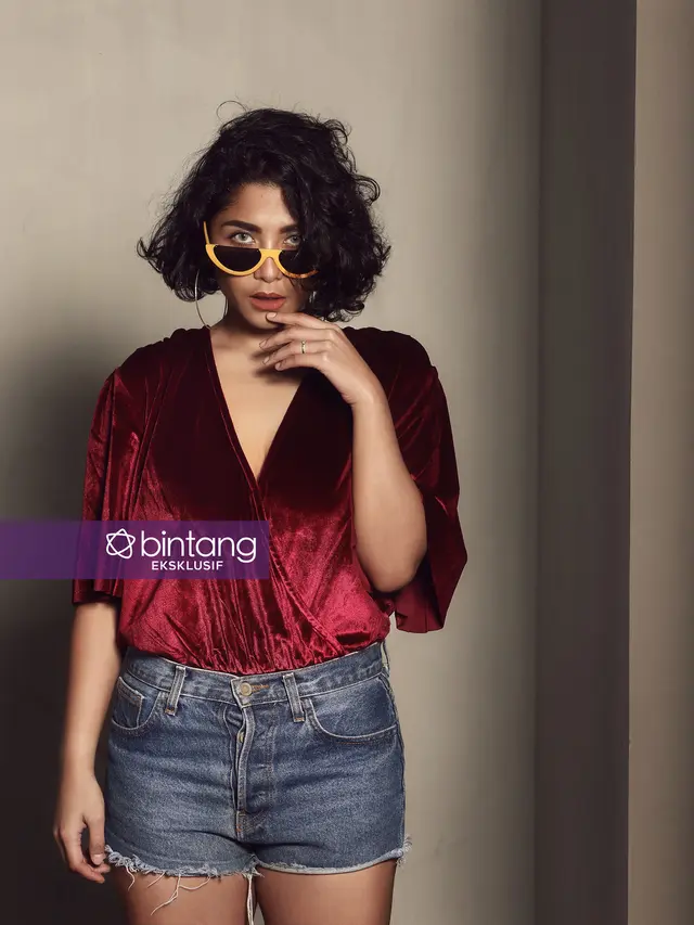 [Bintang] Nadine Waworuntu B2