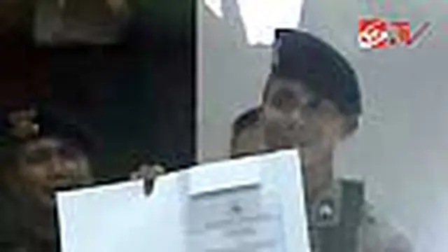Briptu Norman Dapat Beasiswa Kuliah