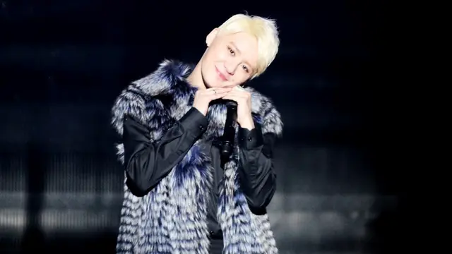 4 Fakta Unik Tentang Junsu JYJ