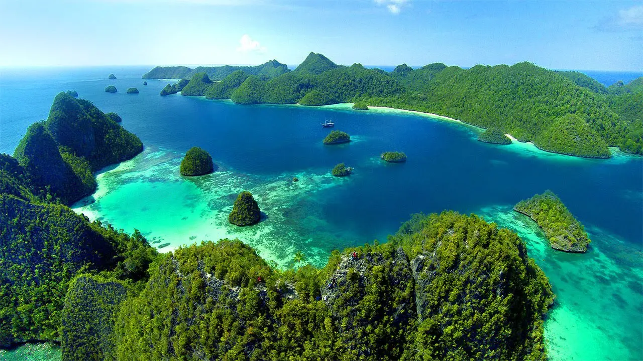 [Bintang] Papua