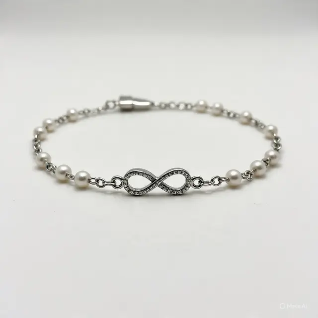 Model Gelang Infinity 2025. (Liputan6.com/MetaAI)