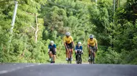 Bike to Care 2023 Lombok Loop: Perpaduan antara Bersepeda, Memajukan Pariwisata, dan Beramal