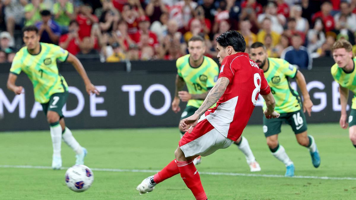 Bicara Kebangkitan Timnas Indonesia demi Buka Jalan Lolos ke Putaran 4 Kualifikasi Piala Dunia 2026, Kevin Diks: Saya Bukan Anak Muda Lagi