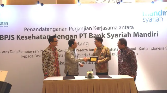 BPJS Kesehatan