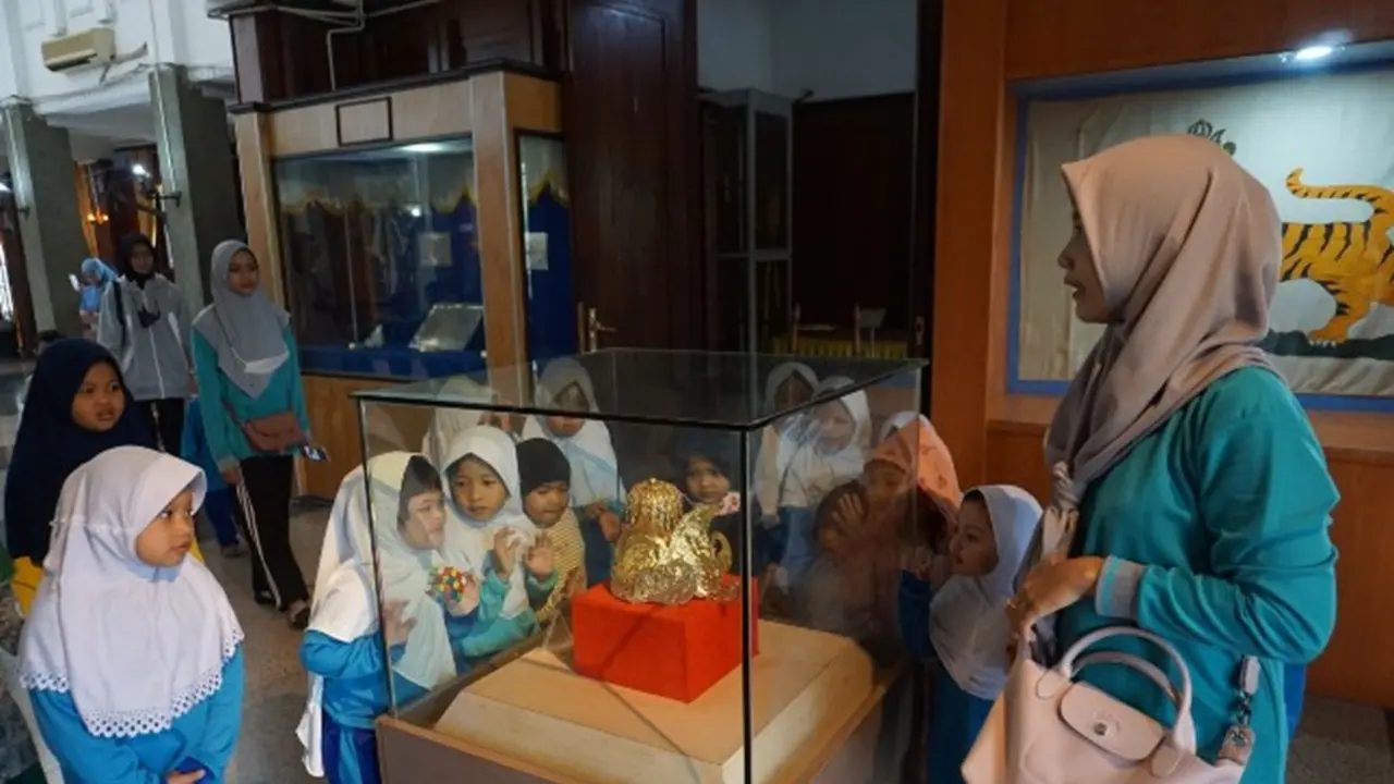 Kukar Siapkan Festival “Memory of Yupa” untuk Lestarikan Warisan Sejarah Masuk UNESCO