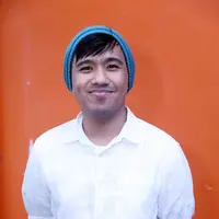 Jalinan asmara Pamela Bowie dengan Joshua Suherman nampaknya makin serius. Beberapa kali pasangan kekasih ini terlihat mesra. Bahkan liburan bareng ke Jepang. (Nurwahyunan/Bintang.com)