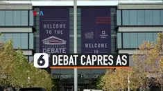 debat capres AS