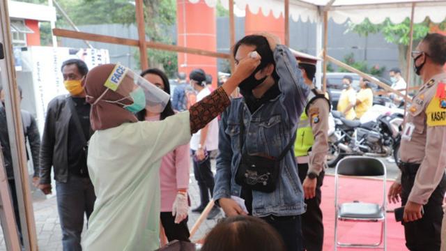 Saatnya Pemda Malang Raya Kompak Terapkan PSBB Demi Cegah Penyebaran Covid-19