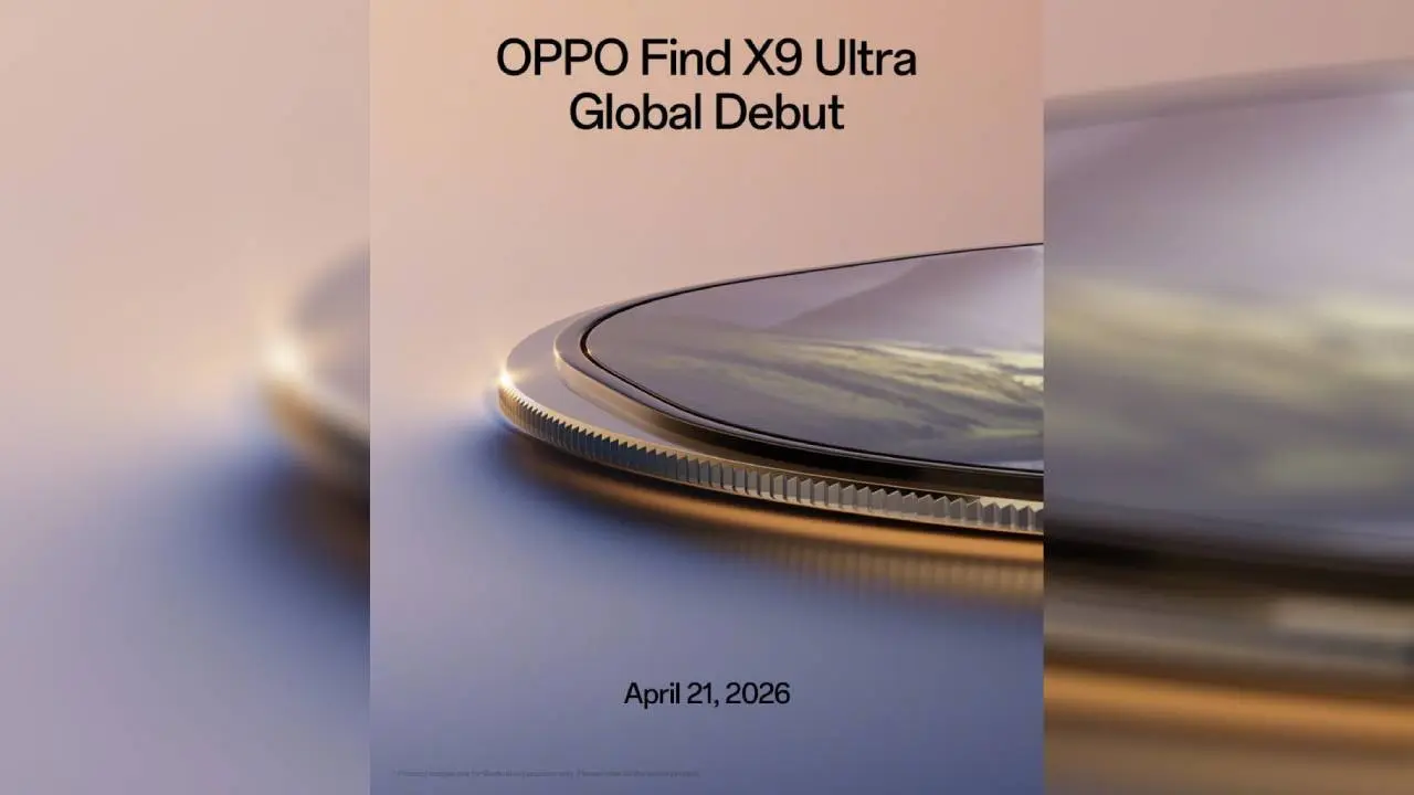 Oppo Find X9 Ultra