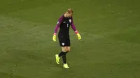 Joe Hart Disarankan Jadi Cadangan di Timnas Inggris
