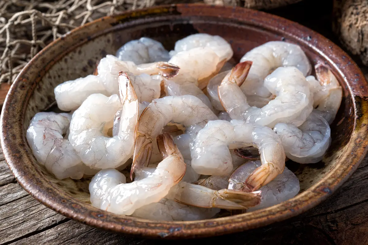Udang