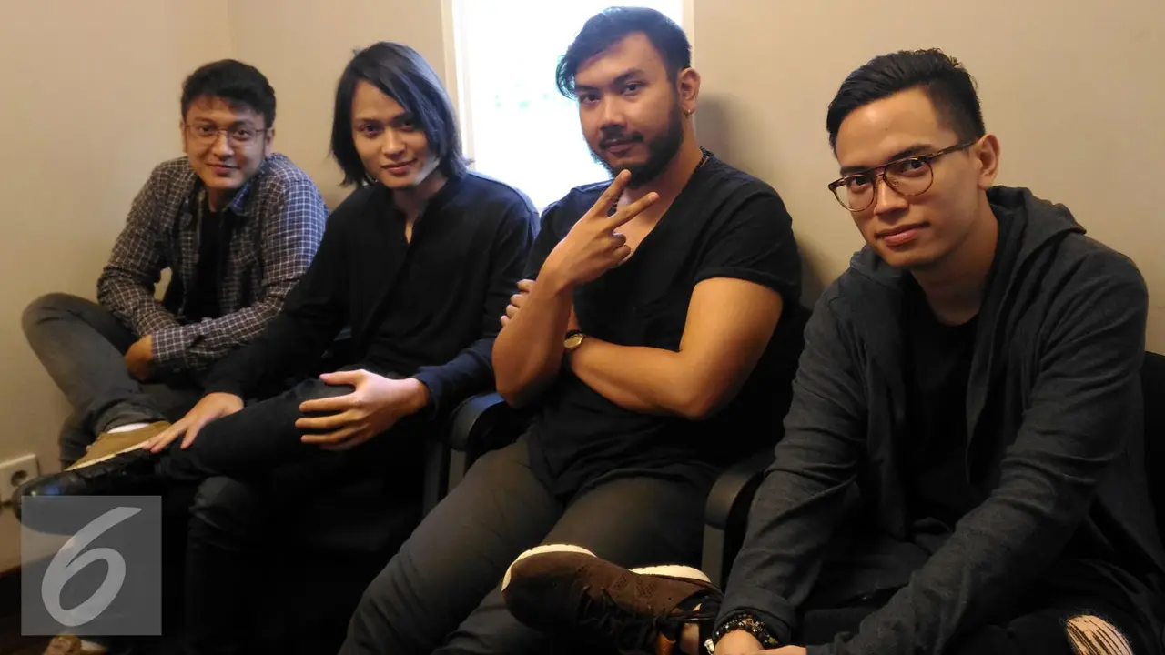 Band Barris