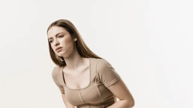 Penyakit yang Memiliki Gejala Awal Perut Buncit (photo by freepik.com)