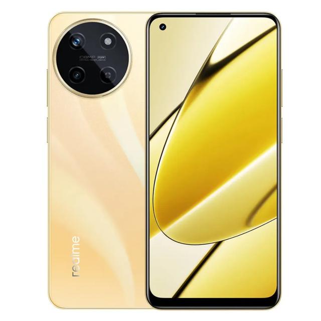 10 Rekomendasi Model HP realme