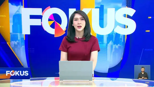 Fokus : Terjangan Angin Kencang di Lamongan, Atap Kafe Ambruk