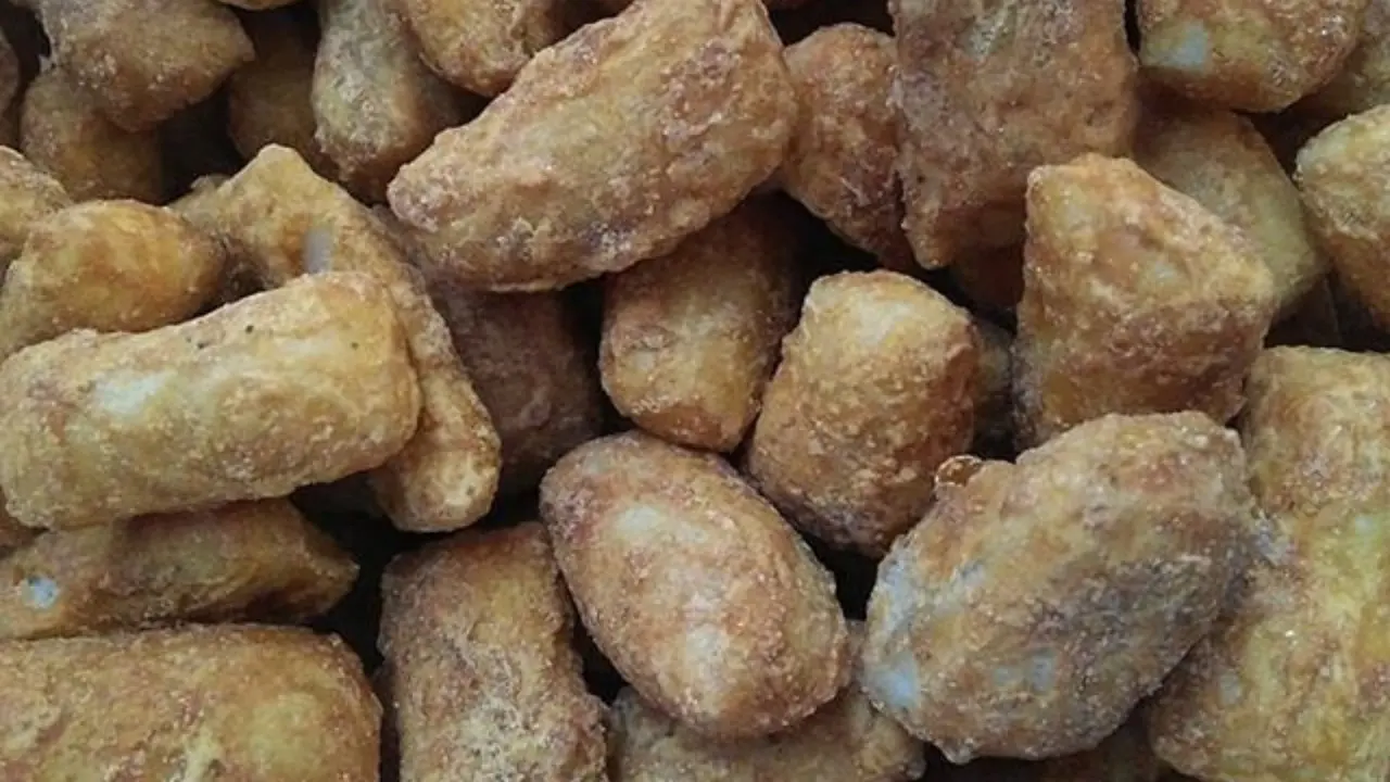 Oleh-Oleh Tasikmalaya