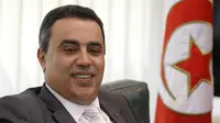 PM Tunisia Mehdi Johmaa (TVC News)