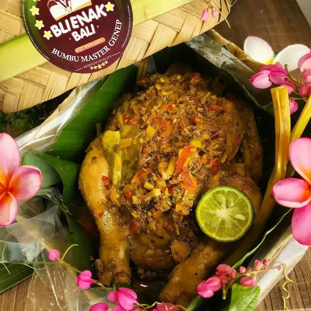 Rekomendasi Makanan yang Wajib Dicicipi saat Berkunjung Ke Bali, Ada Sate Lilit hingga Ayam Betutu
