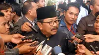 Naik Odong-odong, Soekarwo-Saifullah Yusuf Daftar Pilkada Jatim