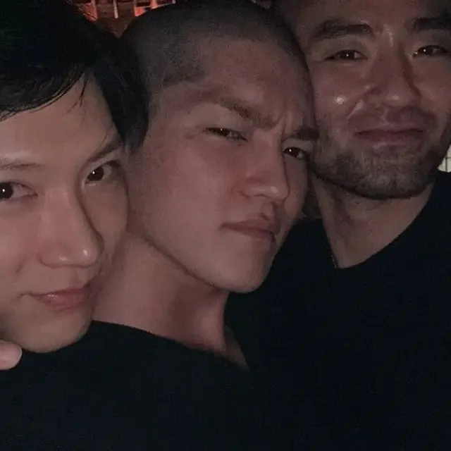 Taeyong NCT