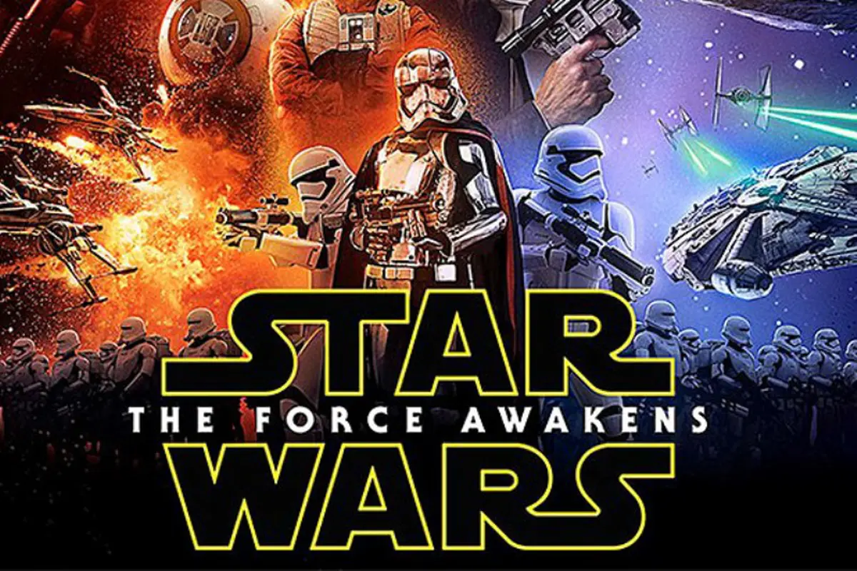 Star Wars