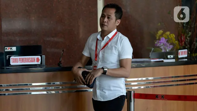 Donny Tri Istiqomah