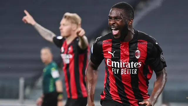 Foto: 6 Pemain yang Direkrut AC Milan dari Chelsea, Termasuk Mantan Bintang Persib Bandung