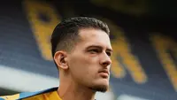 Tidak Sengaja Bikin Cedera Pemain NAC Breda, Justin Hubner Langsung Minta Maaf