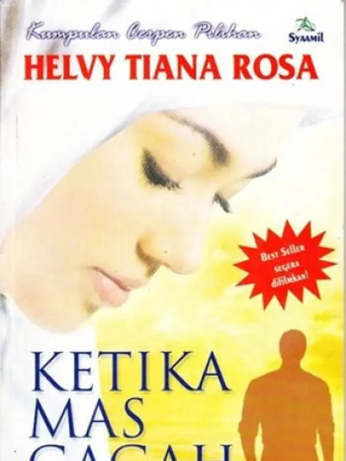 Ketika Mas Gagah Pulang