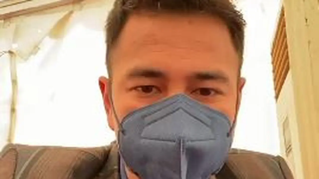 Raffi Ahmad Minta Maaf Kumpul di Pesta Usai Divaksin, Ini 5 Ungkapan Klarifikasinya