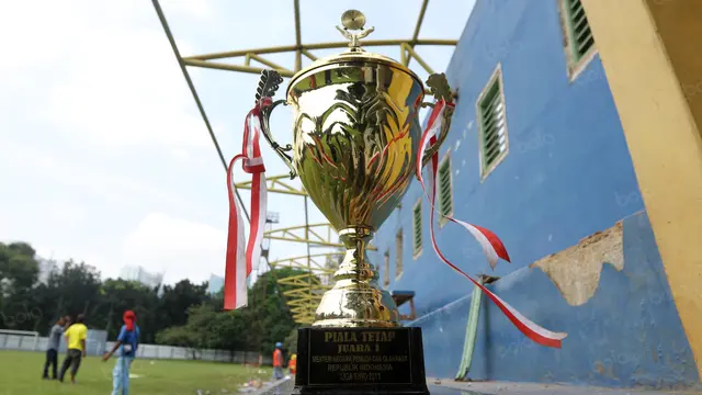 Piala Menpora 2013
