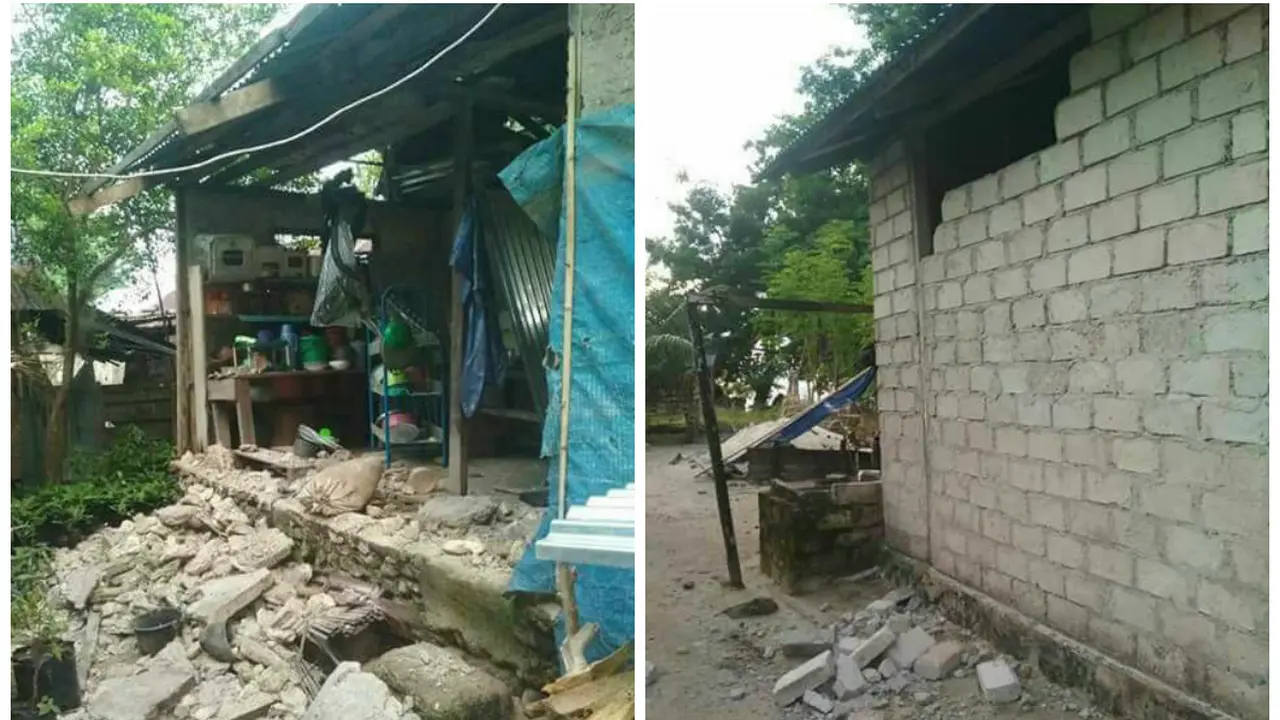 gempa morotai