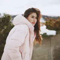 Syahnaz Sadiqah (Instagram/syahnasz)