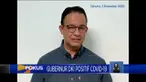 Fokus siang ini menyajikan rangkaian berita di antaranya, Anies Baswedan Positif Covid-19, Guguran Lahar Gunung Semeru, Garang Asem Kekinian.