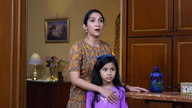 Live Streaming SCTV Sinetron Cinta Suci Episode Jumat 19 