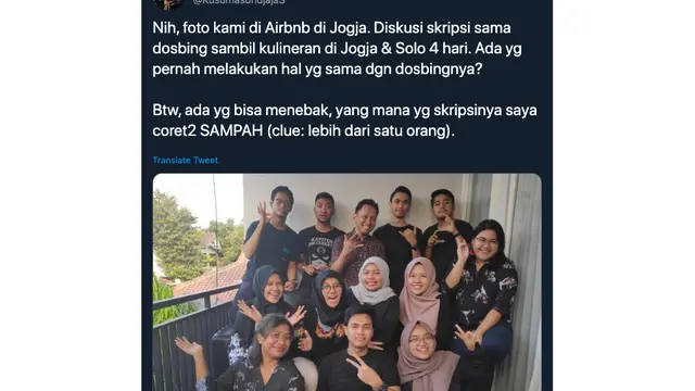 twitter @KusumasondjajaS