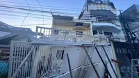 Rumah di Tambora Rusak Parah Dipicu Ledakan