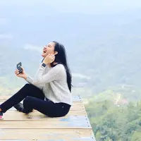 Meiza Aulia, Istri dari Eza Gionino. (Foto: instagram.com/ma_coritha)