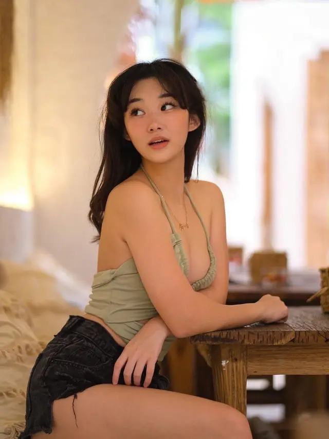 [Fimela] Livy Renata