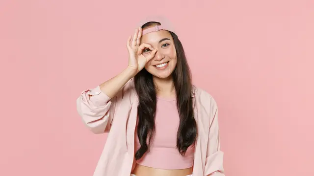 ilustrasi tips fashion/ ViDI Studio/shutterstock