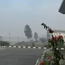 Imbas Kabut Asap Tebal, Penerbangan ke Muara Teweh Batal 2 Hari