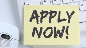 Ilustrasi Foto Lowongan Kerja (iStockphoto)