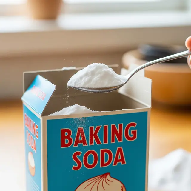 Baking Soda (AI)
